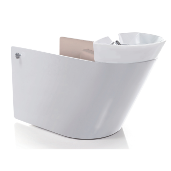 Λουτήρας Va Pensiero white air shiatsu