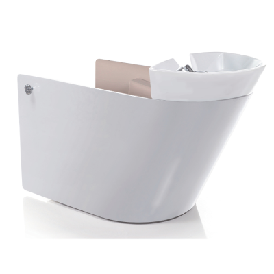 Λουτήρας Va Pensiero white air shiatsu