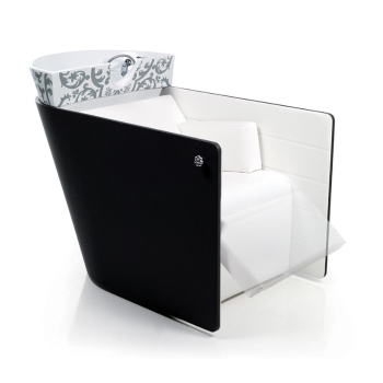 Λουτήρας Va Pensiero black air shiatsu