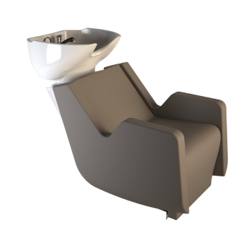 Λουτήρας Ultrawash air-shiatsu color