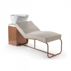 Λουτήρας CU29 Chaise Longue