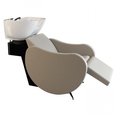 Λουτήρας Mambowash air-shiatsu color