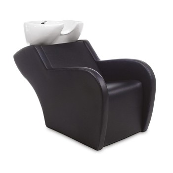 Λουτήρας Clubwash black