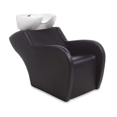 Λουτήρας Clubwash black