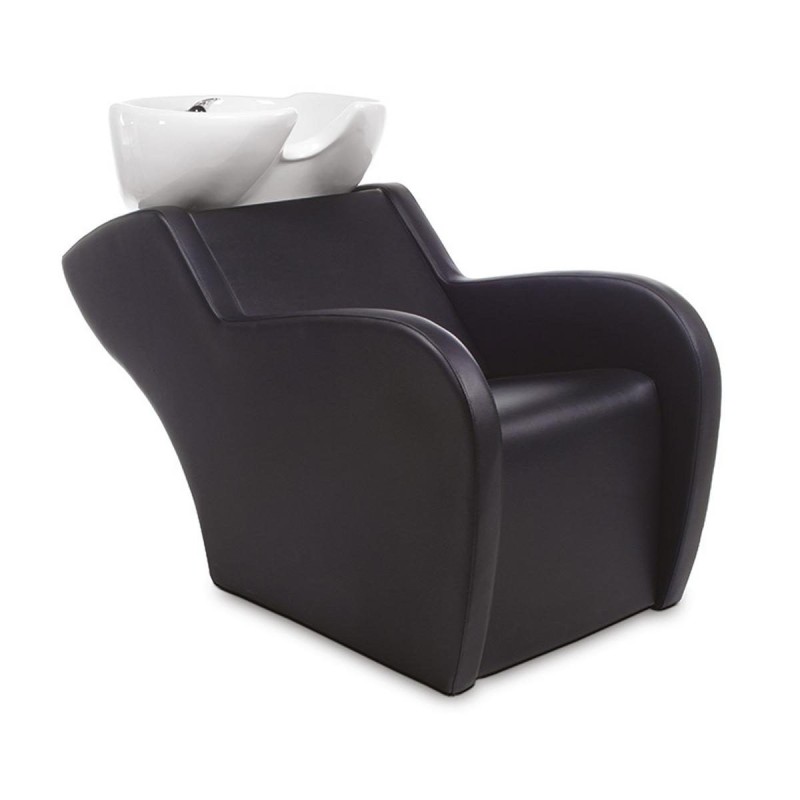 Λουτήρας Clubwash black
