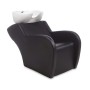 Λουτήρας Clubwash black