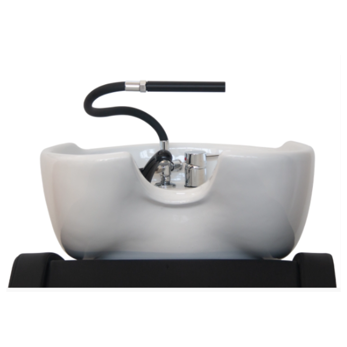 Κεφαλή ντουζ Shower Drops Hair spa