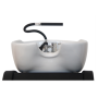 Κεφαλή ντουζ Shower Drops Hair spa