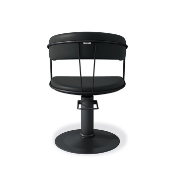 Πολυθρόνα Posh Black