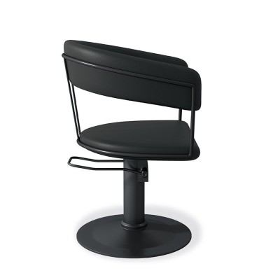 Πολυθρόνα Posh Black
