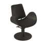 Πολυθρόνα Alipes black special base