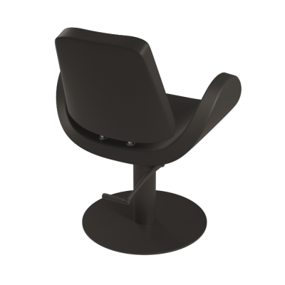Πολυθρόνα Alipes black special base