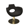 Πολυθρόνα Aureole black special base