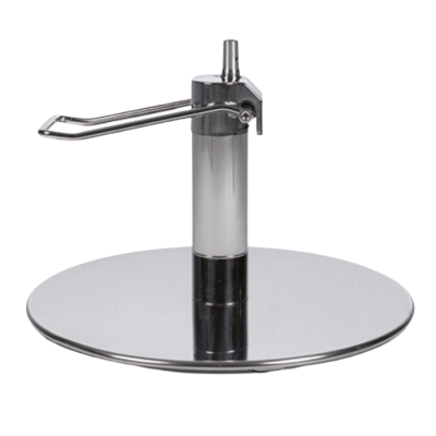 Πολυθρόνα Alipes black inox base