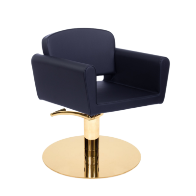 Πολυθρόνα  Blueschair black special base