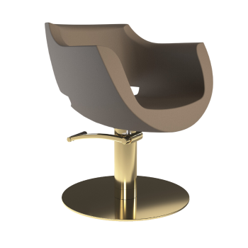 Πολυθρόνα Clust color special base
