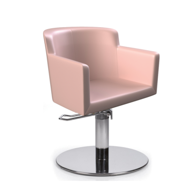 Πολυθρόνα Dorian color inox base