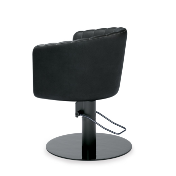 Πολυθρόνα Fancy Black 1410