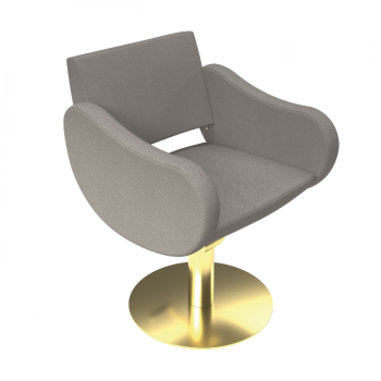 Πολυθρόνα Fifties Supergold Color