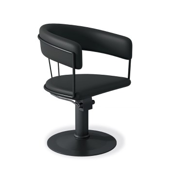 Πολυθρόνα Posh Black