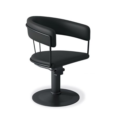 Πολυθρόνα Posh Black