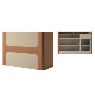 Ρεσεψιόν H Desk