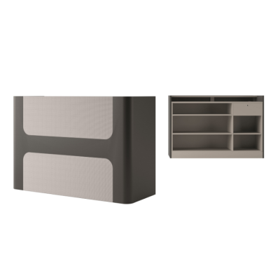 Ρεσεψιόν H Desk