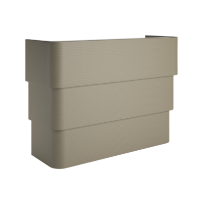 Ρεσεψιόν QL Desk 150