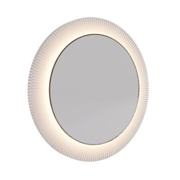 Καθρέφτης Ballet Collar wall