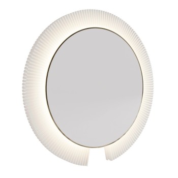 Καθρέφτης Lady Jane Collar Wall