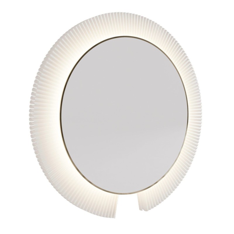 Καθρέφτης Lady Jane Collar Wall