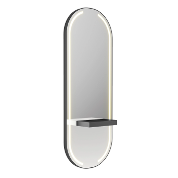 Καθρέφτης Oblong Led