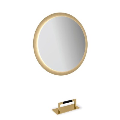 Καθρέφτης Posh Art.4019