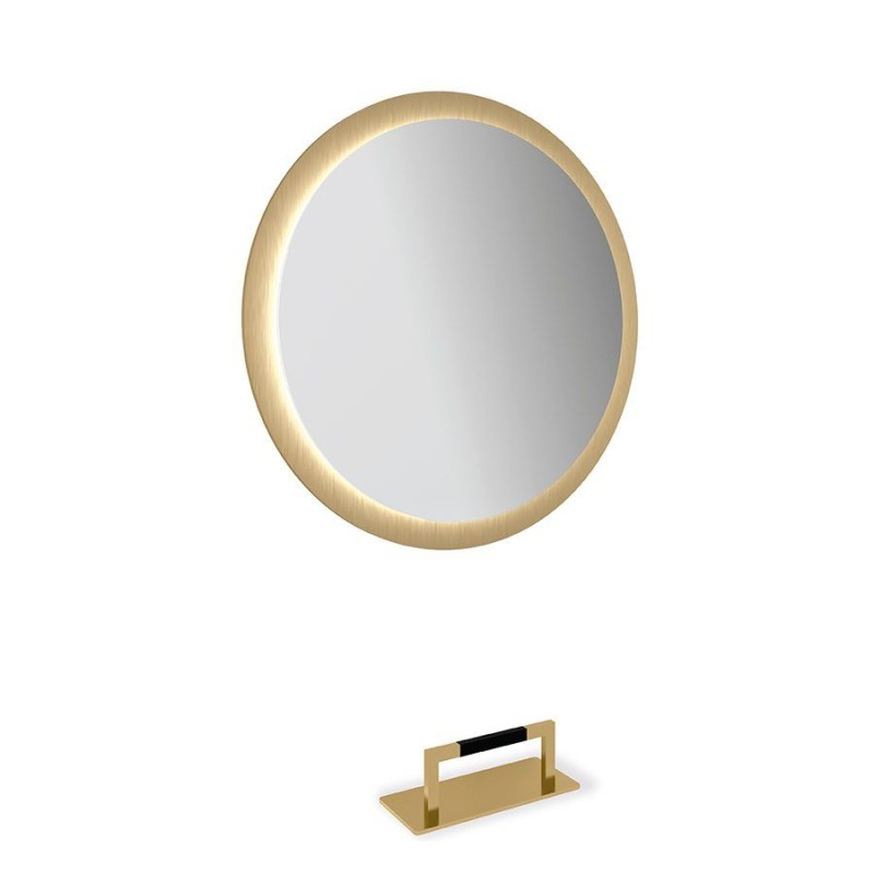 Καθρέφτης Posh Art.4019