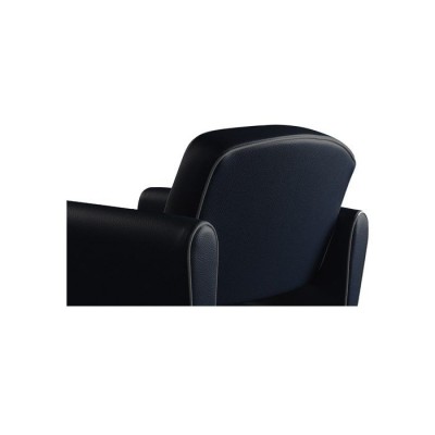 Πολυθρόνα Blueschair Superblack