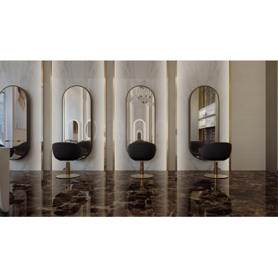 Καθρέφτης Katherine Ring wall