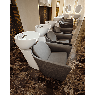 Λουτήρας Tudor wash shiatsu