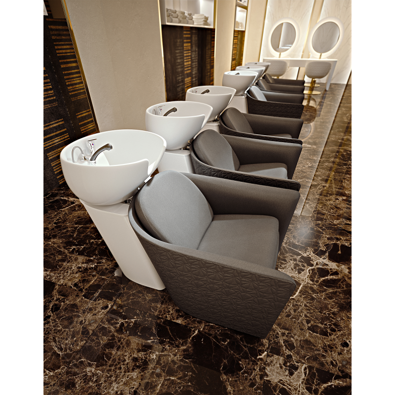 Λουτήρας Tudor wash shiatsu