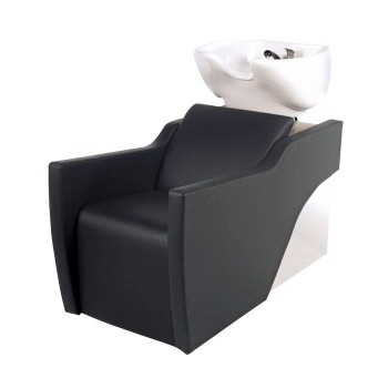 Λουτήρας Flatiron black