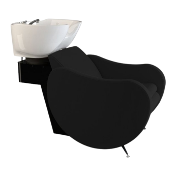 Λουτήρας Mambowash basic black