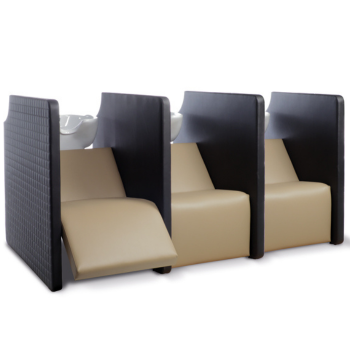 Λουτήρας Privacy wash air-shiatsu massage 3P