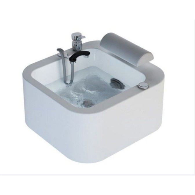 Ποδόλουτρο spa Hydrosink