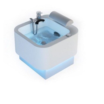 Ποδόλουτρο spa Hydrosink 2