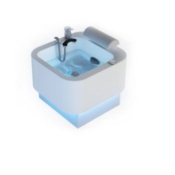 Ποδόλουτρο spa Hydrosink 2