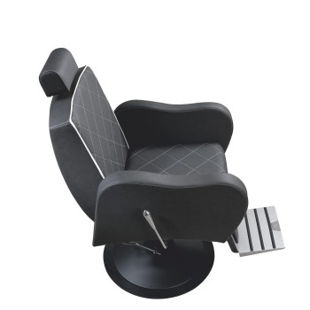 Πολυθρόνα Barber Newton plus Art.9314