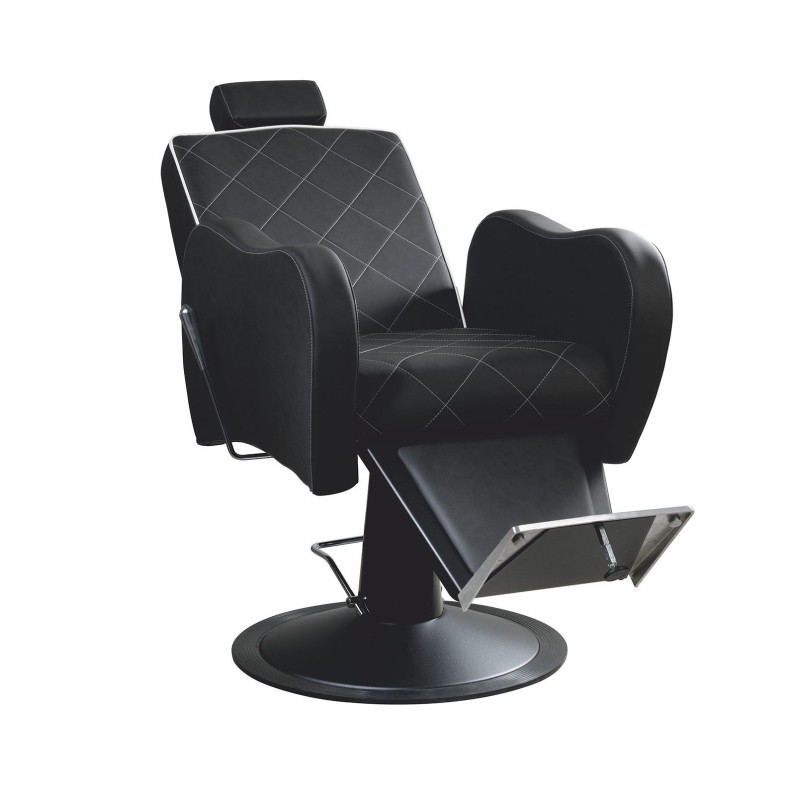 Πολυθρόνα Barber Newton plus Art.9314