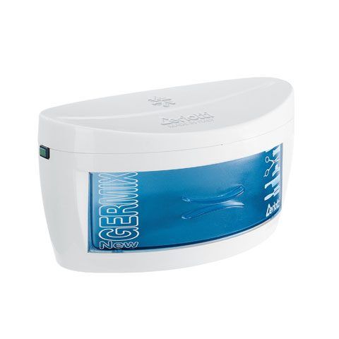 Αποστειρωτής κομμωτηρίου Germix Cod. Ε3103 Β