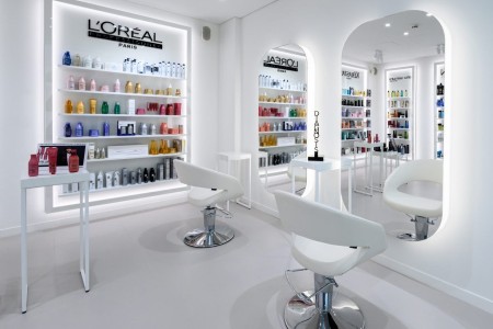 L'Oréal Academy 2020