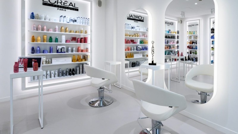 L'Oréal Academy 2020