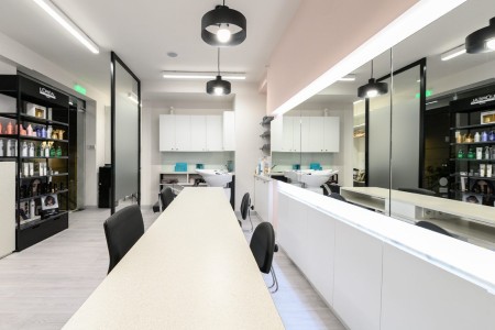 Merlin spa, Κηφισιά 2019